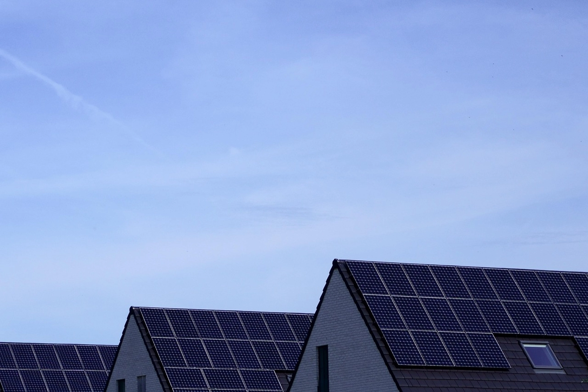 The Future of Solar Technology